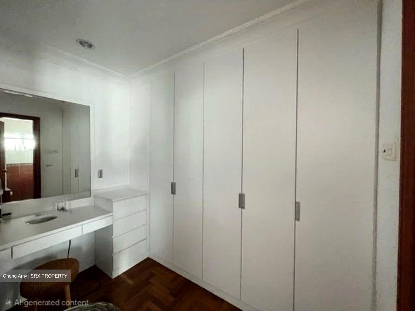 Chancery Hill Road (D11), Terrace #539481081